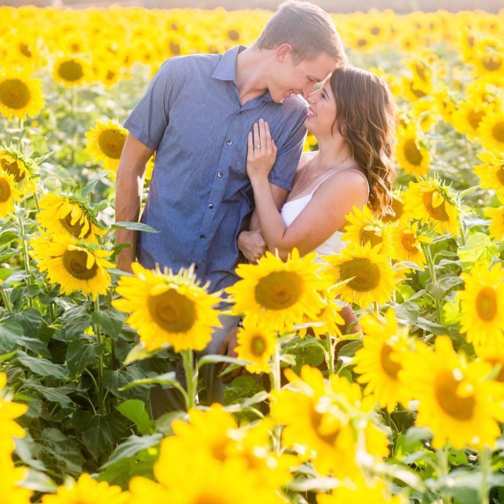 Meet your Posher, Bailey